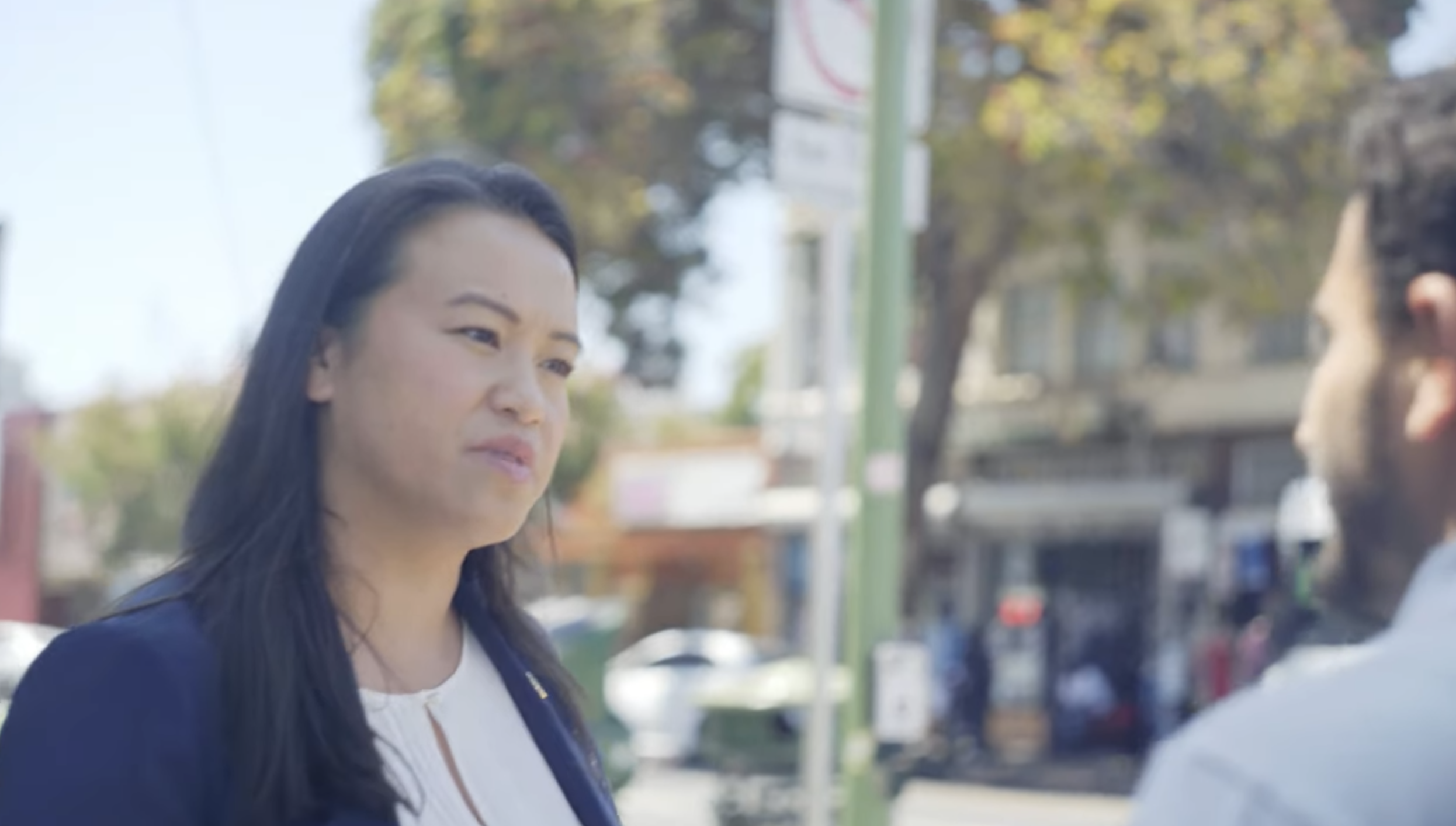 FBI raids Oakland mayor Sheng Thao’s home